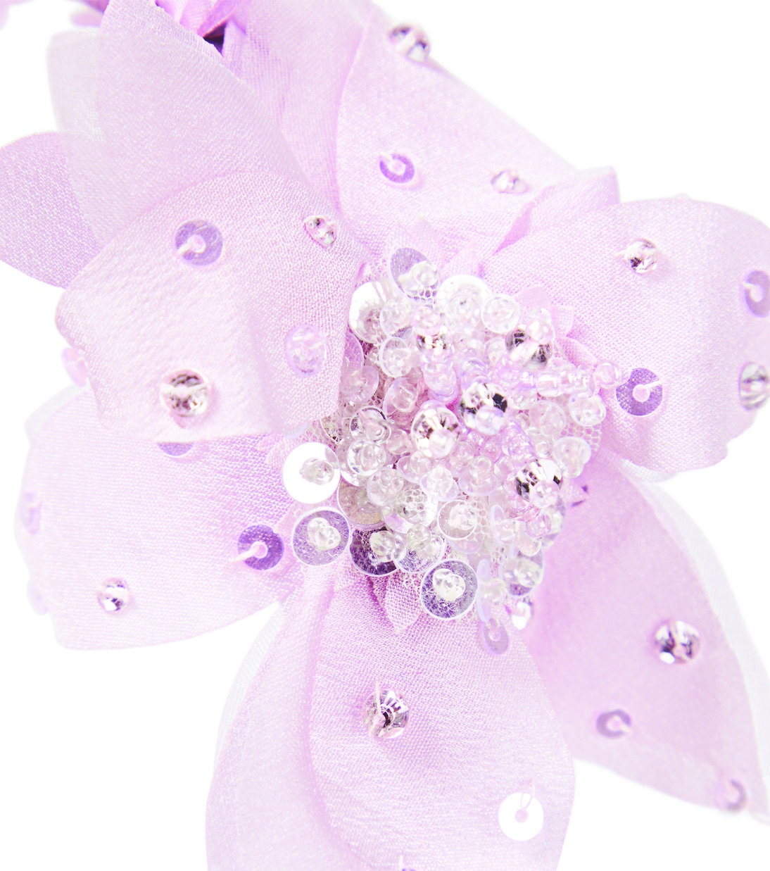 Set of 3 embellished headbands | Tutu Du Monde