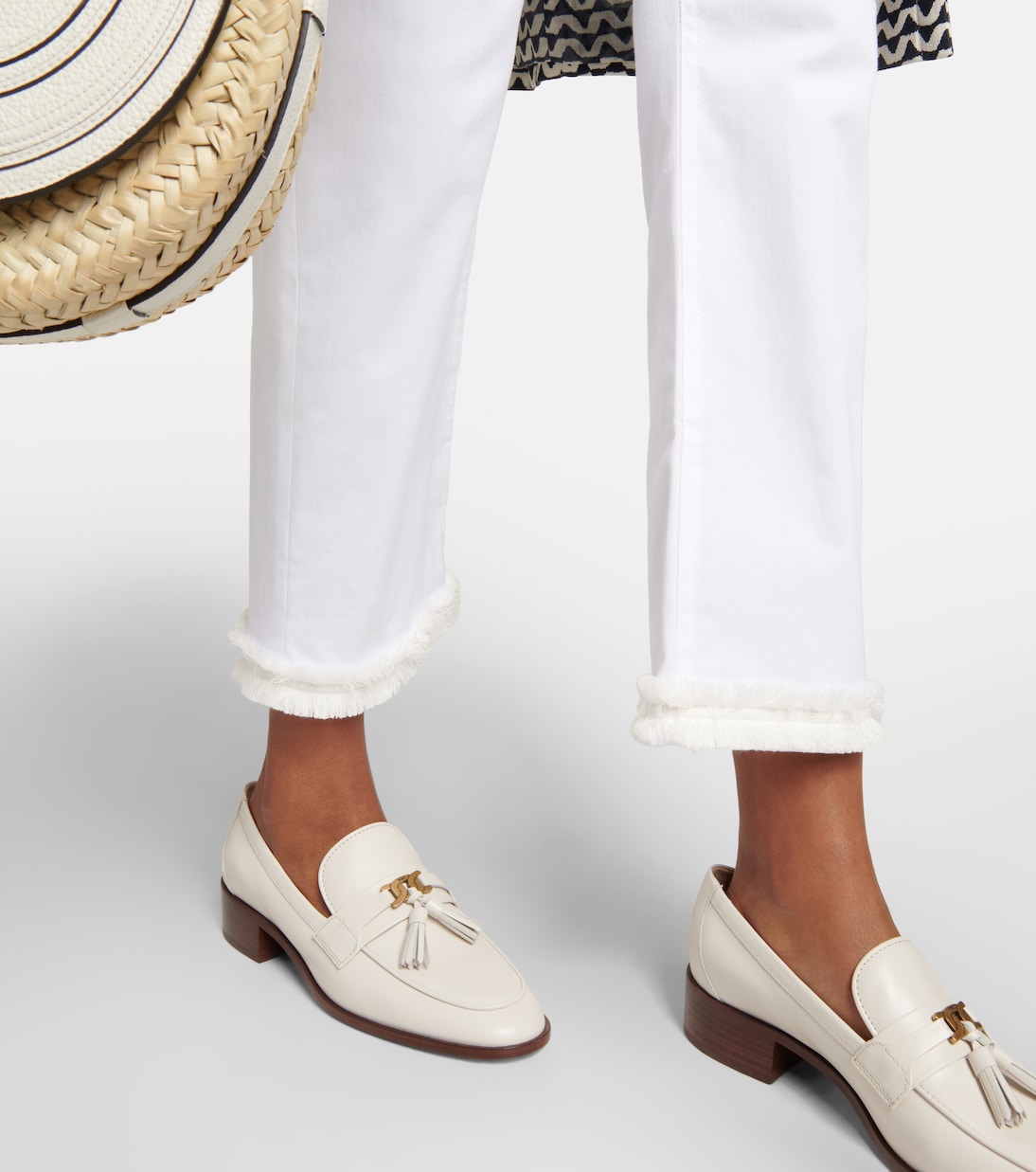 Pantalones rectos Tracy | 'S Max Mara