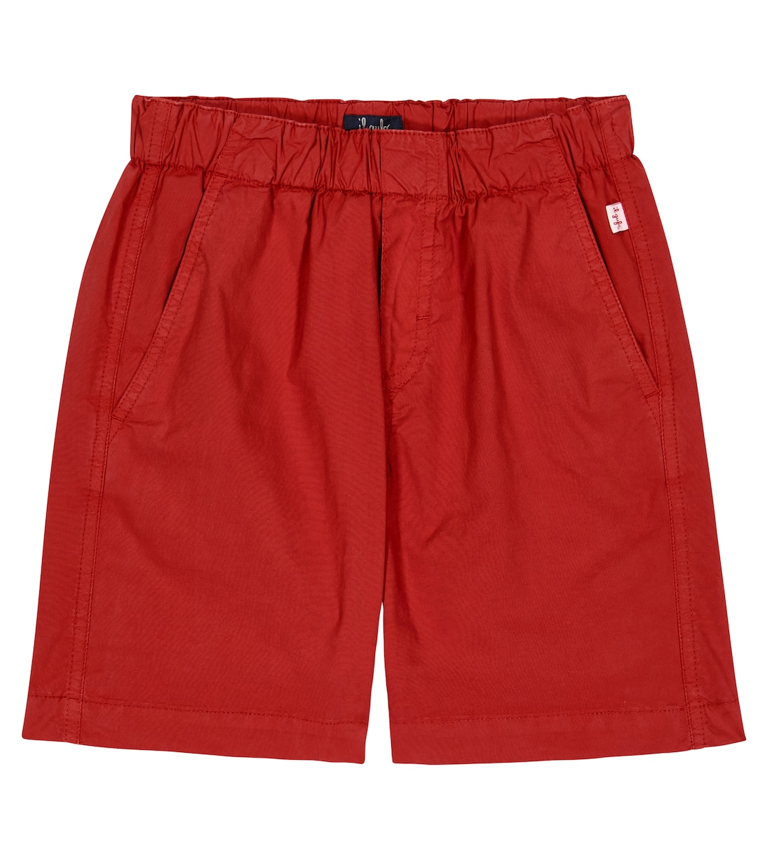Shorts in cotone | Il Gufo