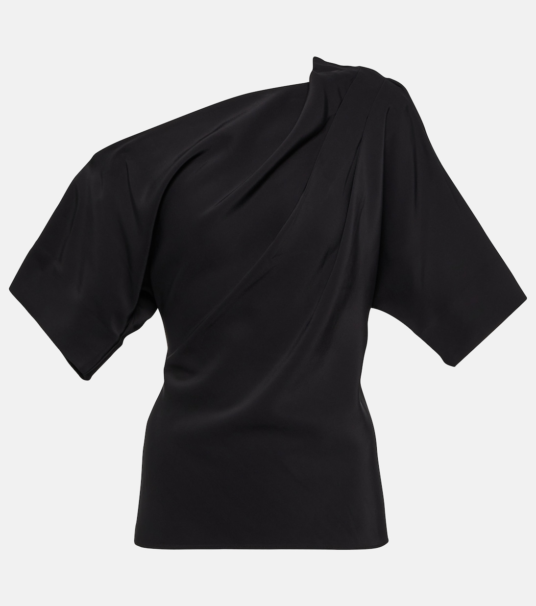 Top asymétrique | CO