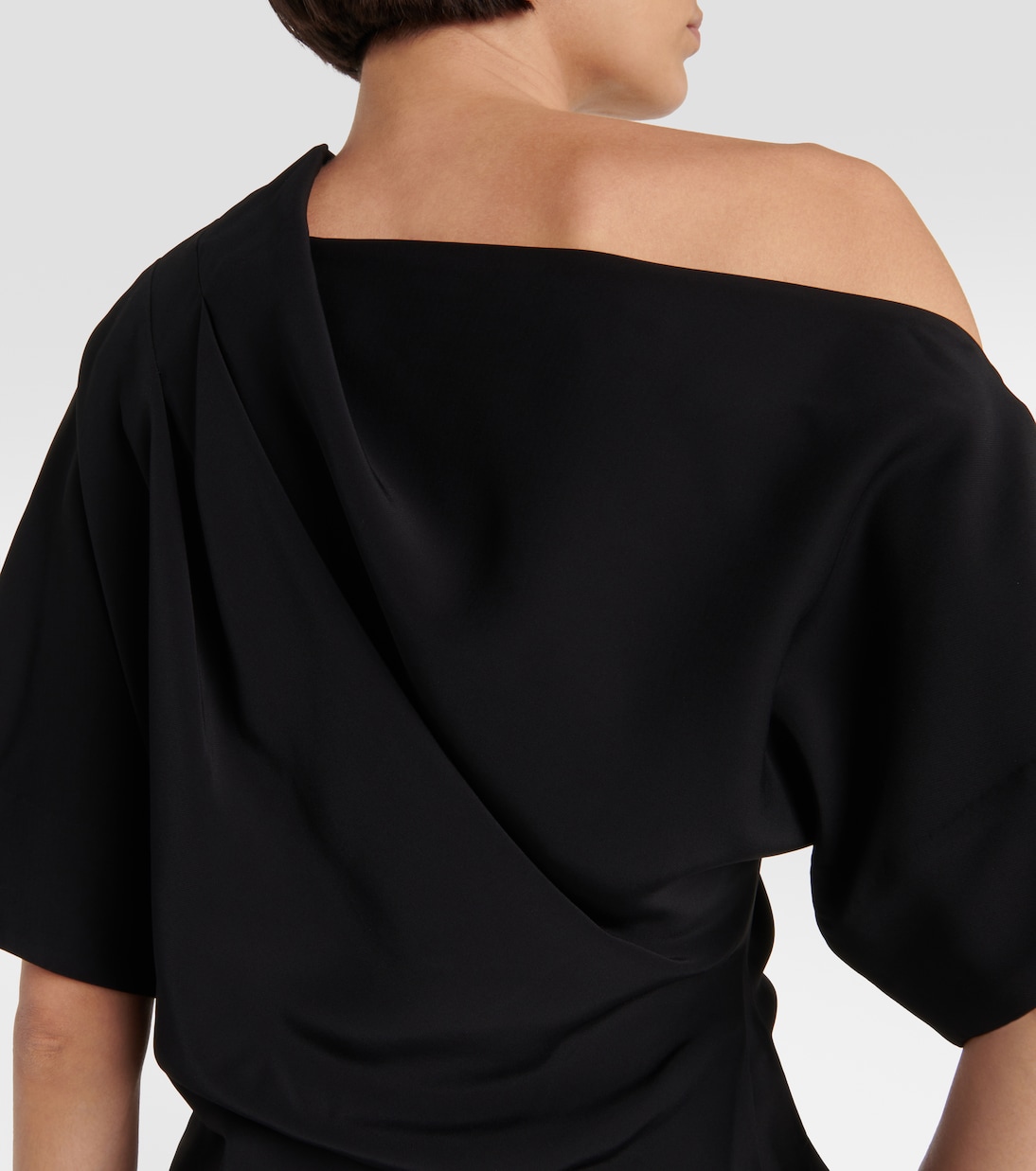 Top asymétrique | CO