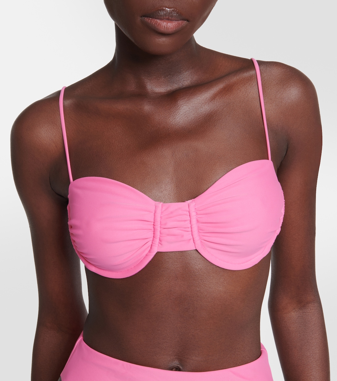 Bikini-Oberteil Mia | Jade Swim
