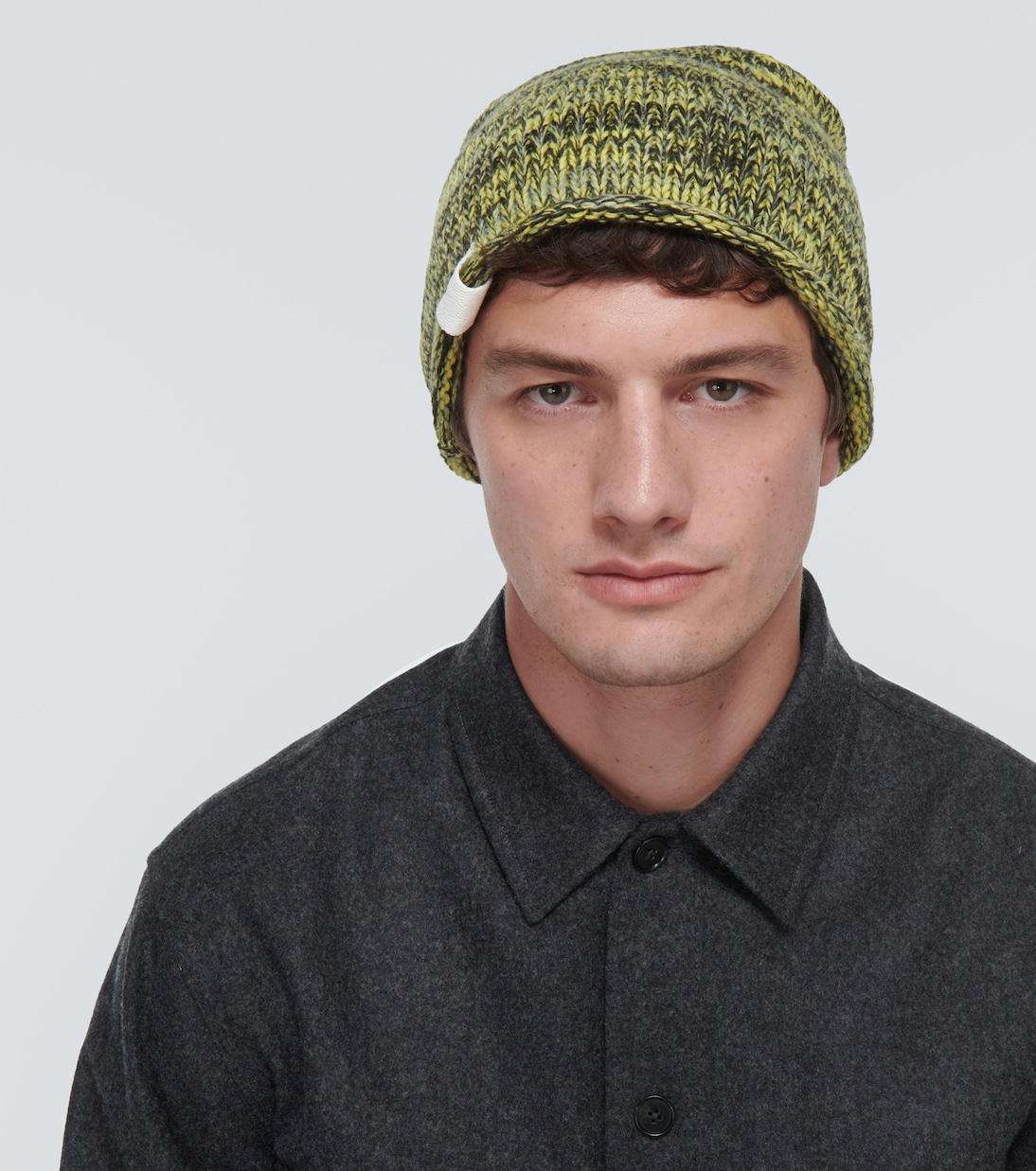 Berretto in lana | Jil Sander