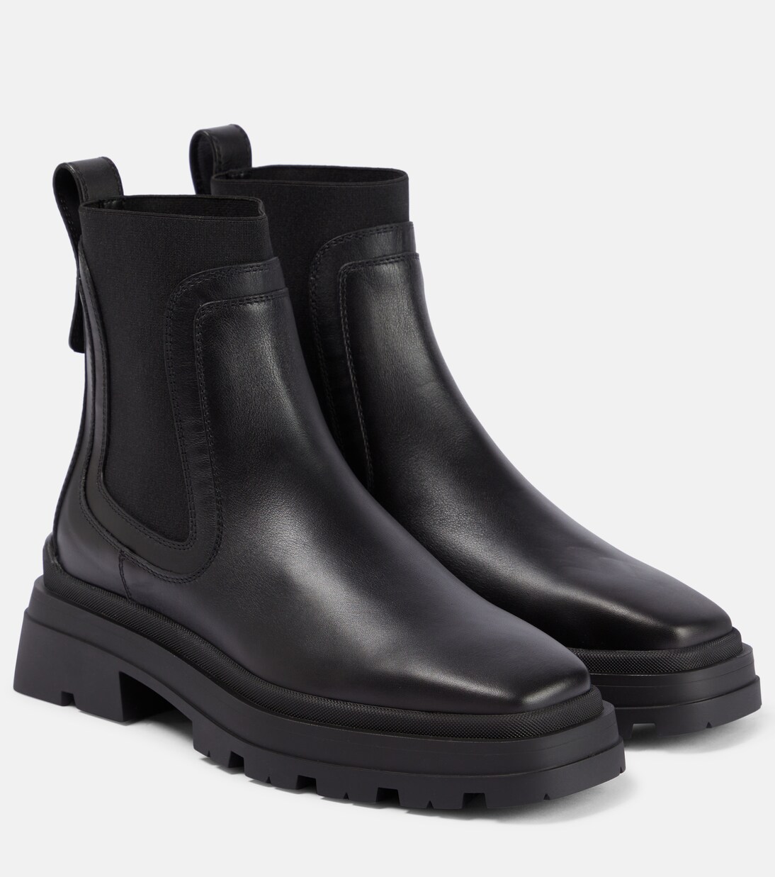 Jimmy choo chelsea boots top