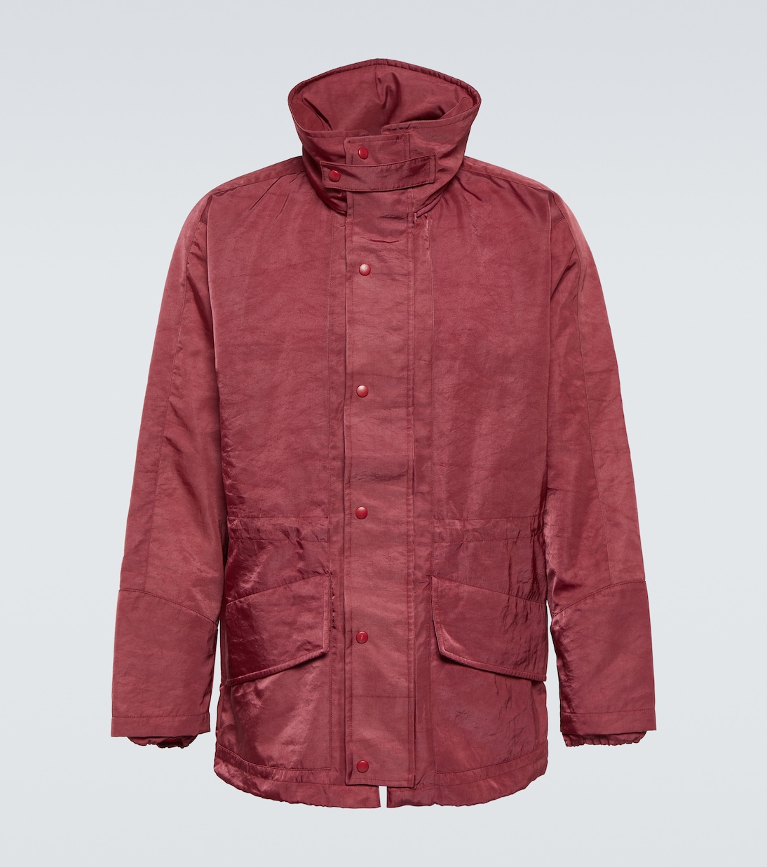 Chaqueta Gut | Ranra