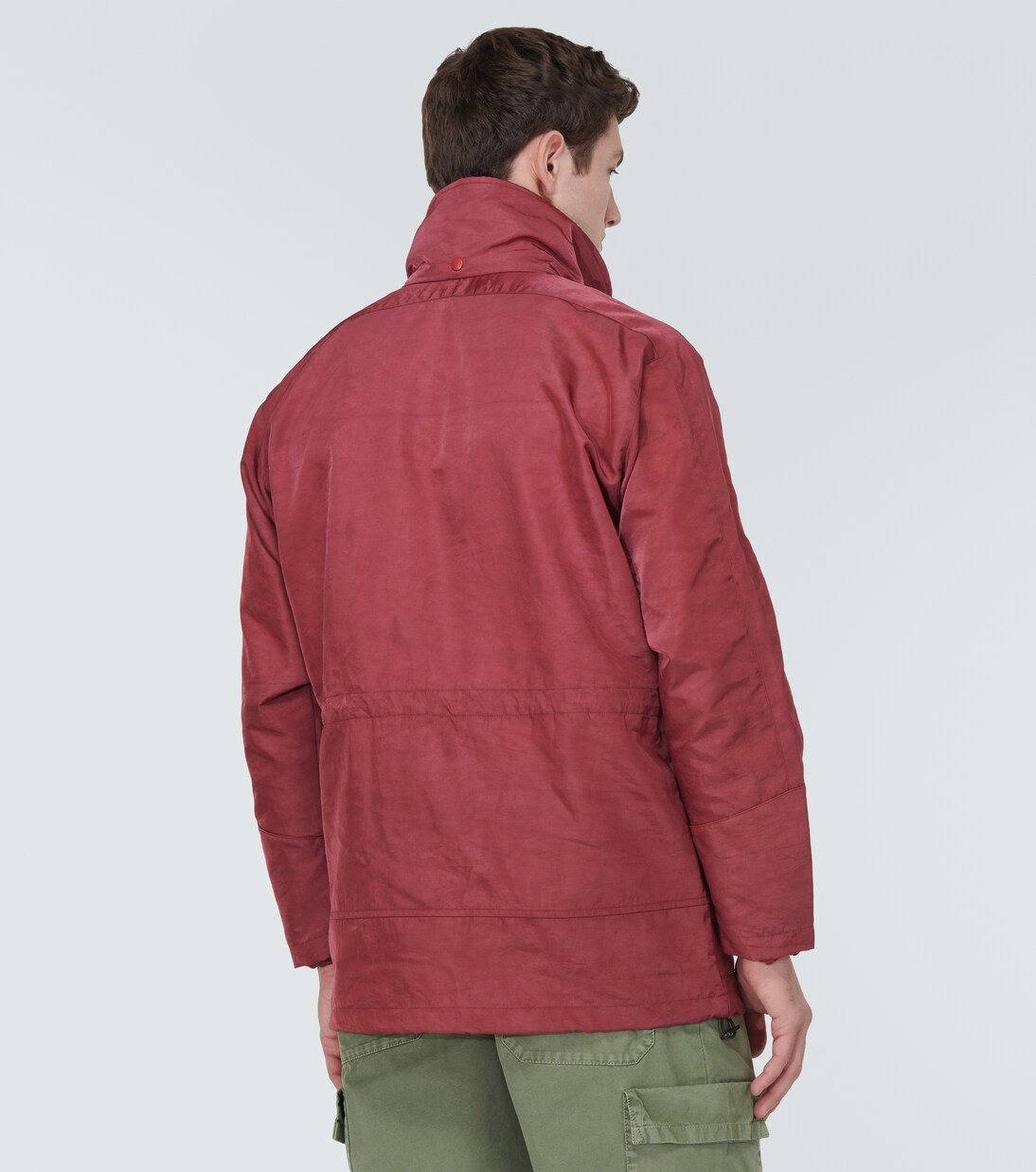Chaqueta Gut | Ranra