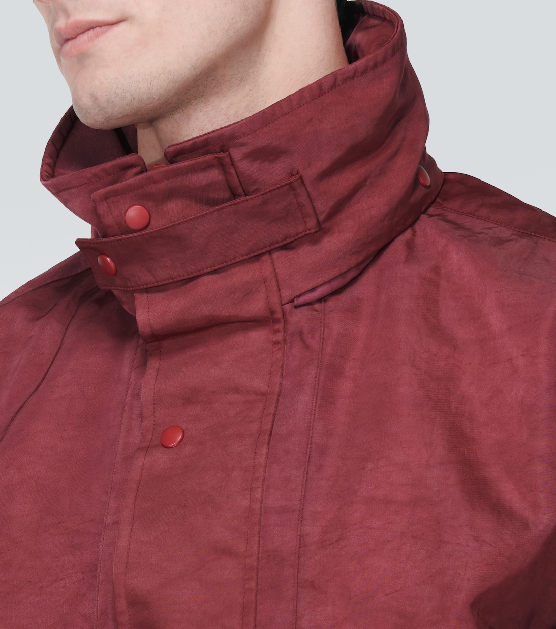 Chaqueta Gut | Ranra