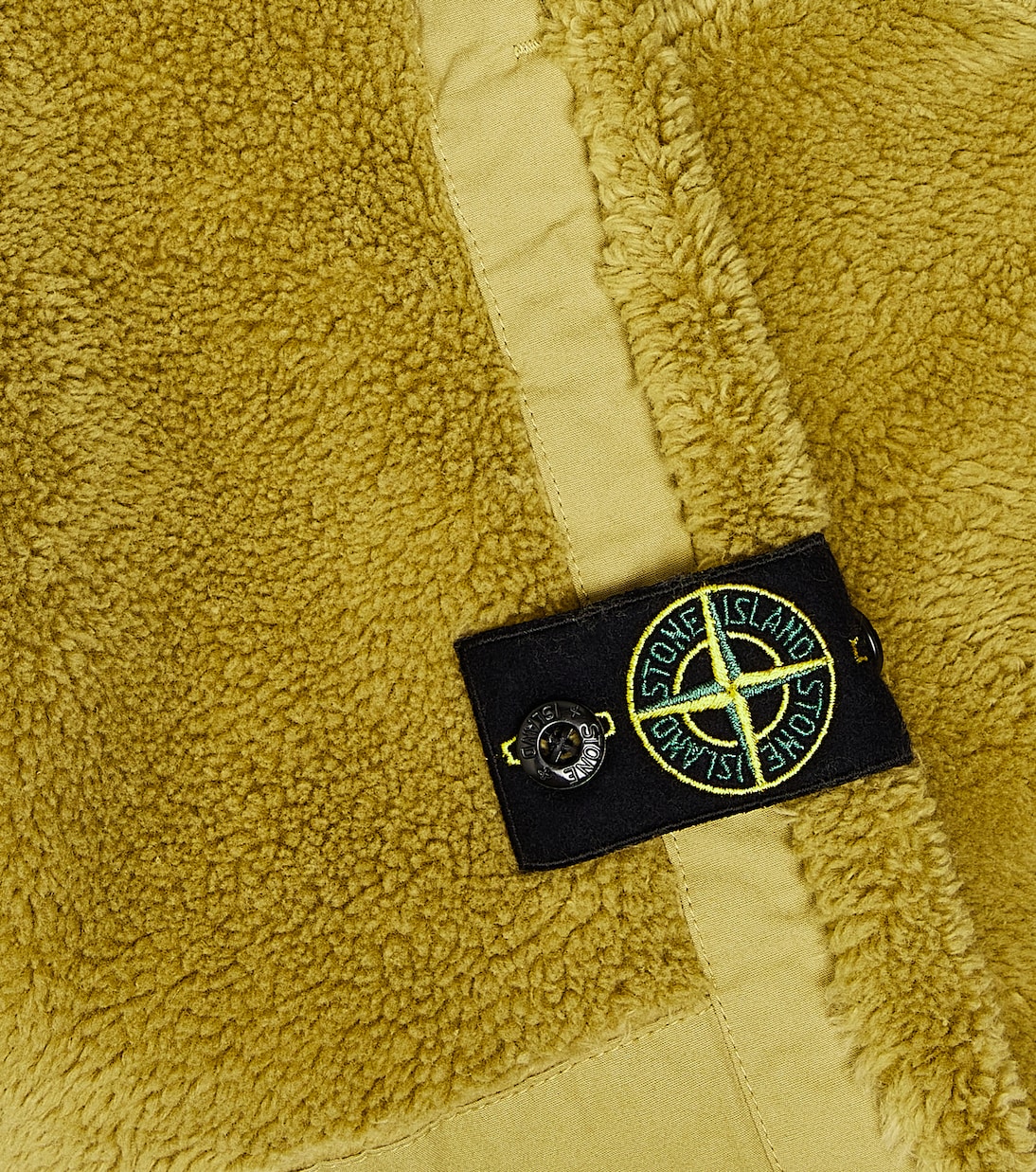 Pantalones deportivos de mezcla de algodón | Stone Island Junior