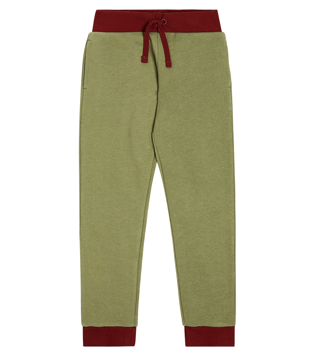 Pantaloni sportivi Sammi in cotone | La Coqueta