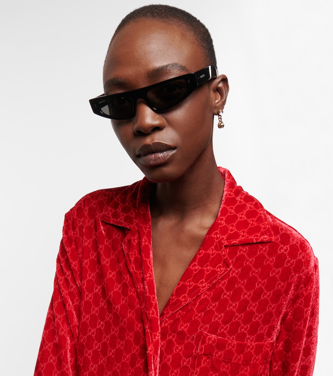 Lunettes de soleil | Gucci
