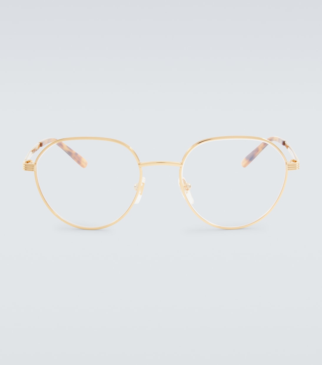 Occhiali rotondi | Gucci