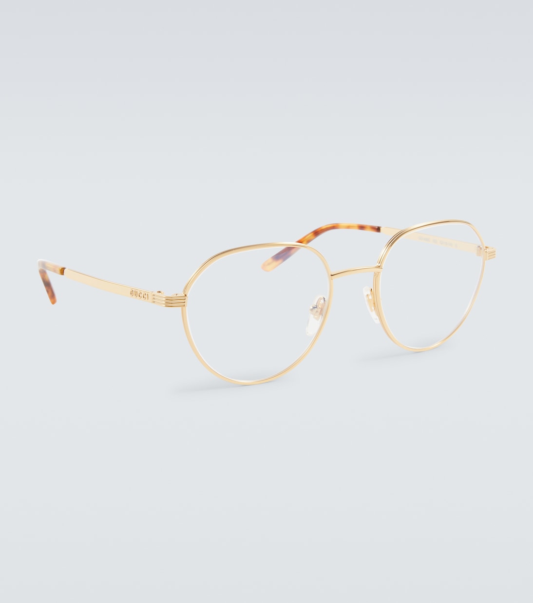 Occhiali rotondi | Gucci