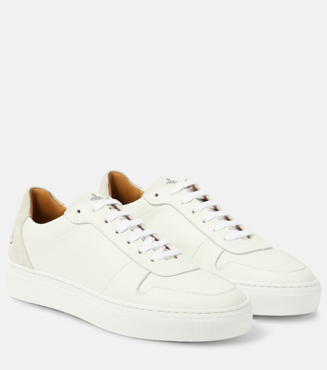 Baskets en cuir | Vivienne Westwood