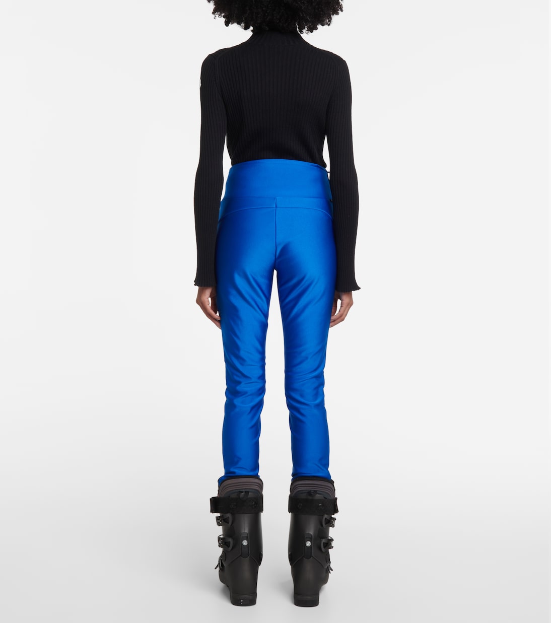 Sandy softshell ski pants | Goldbergh