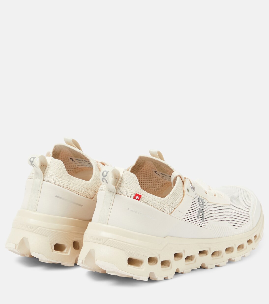 Laufschuhe Cloudultra 2 PO | On