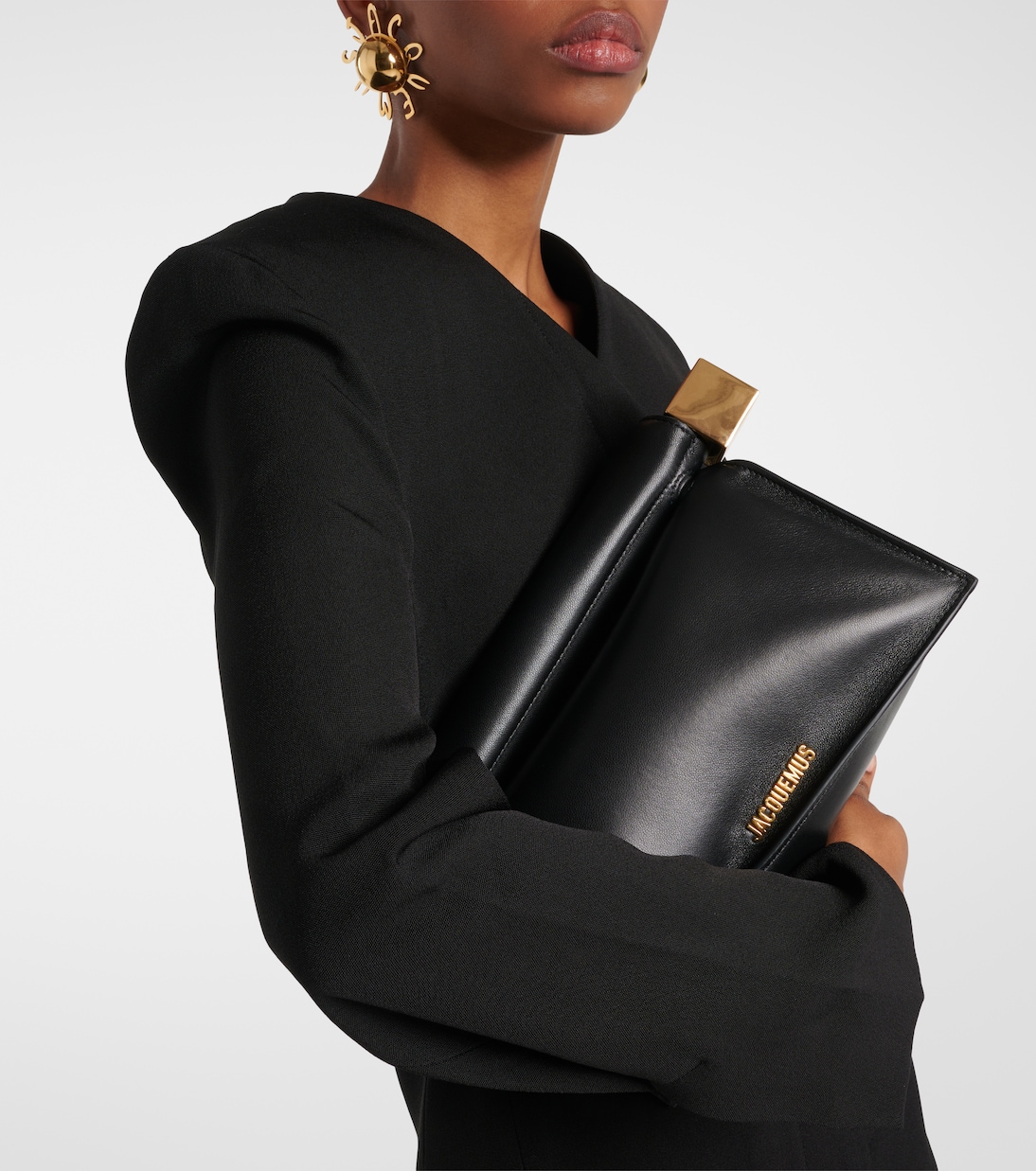 Pochette clutch deals