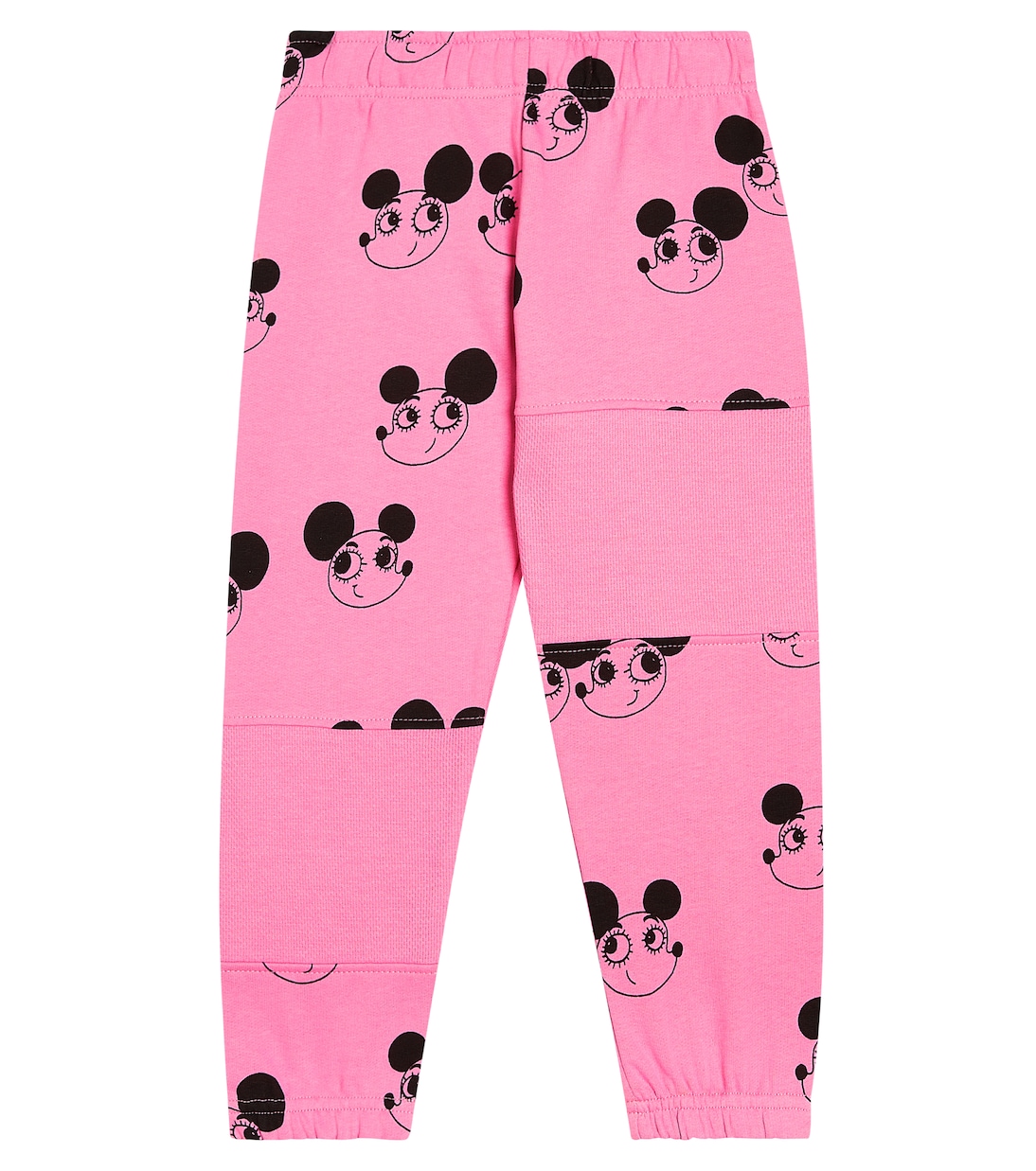 Pantalones deportivos Ritzratz de algodón | Mini Rodini