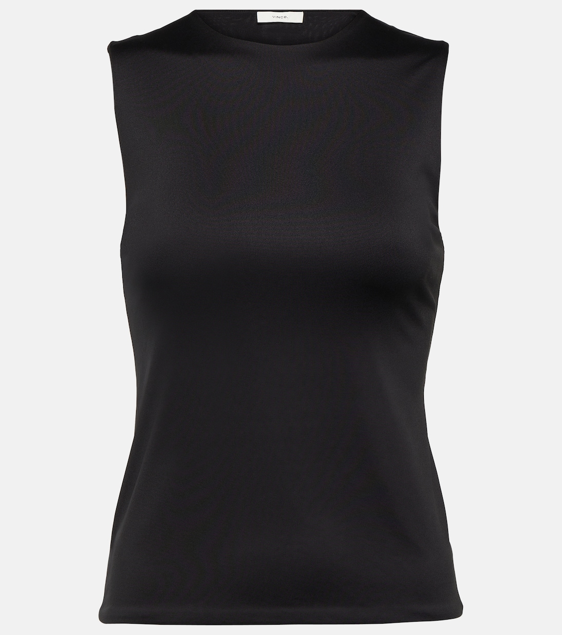 Jersey tank top | Vince