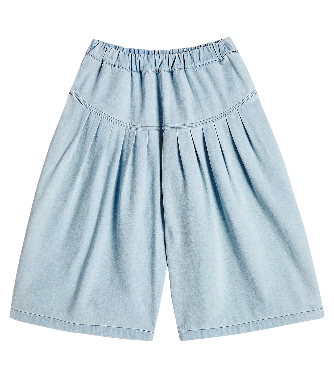 Jeans a gamba larga Yuzu | C'era Una Volta
