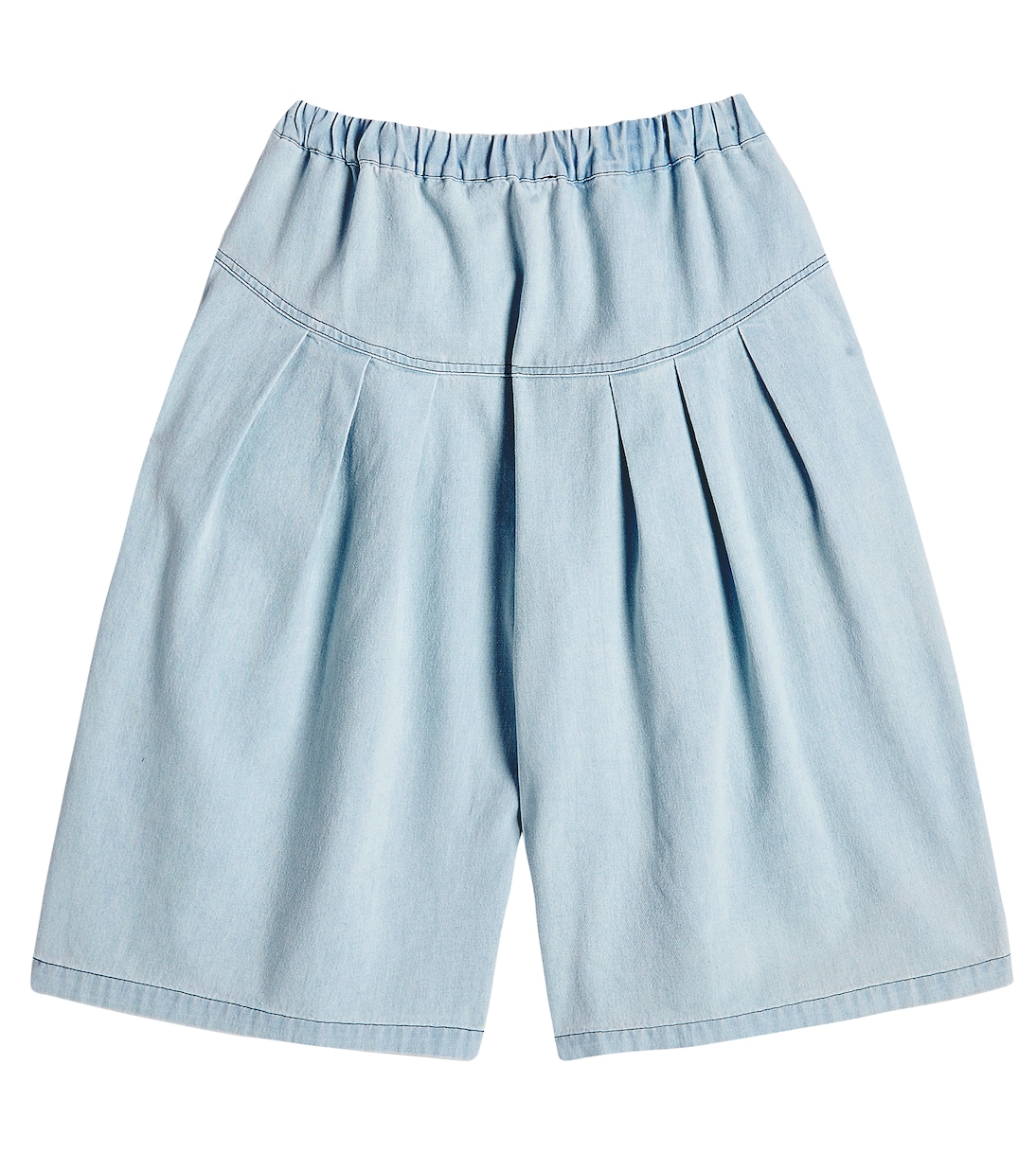 Jeans a gamba larga Yuzu | C'era Una Volta