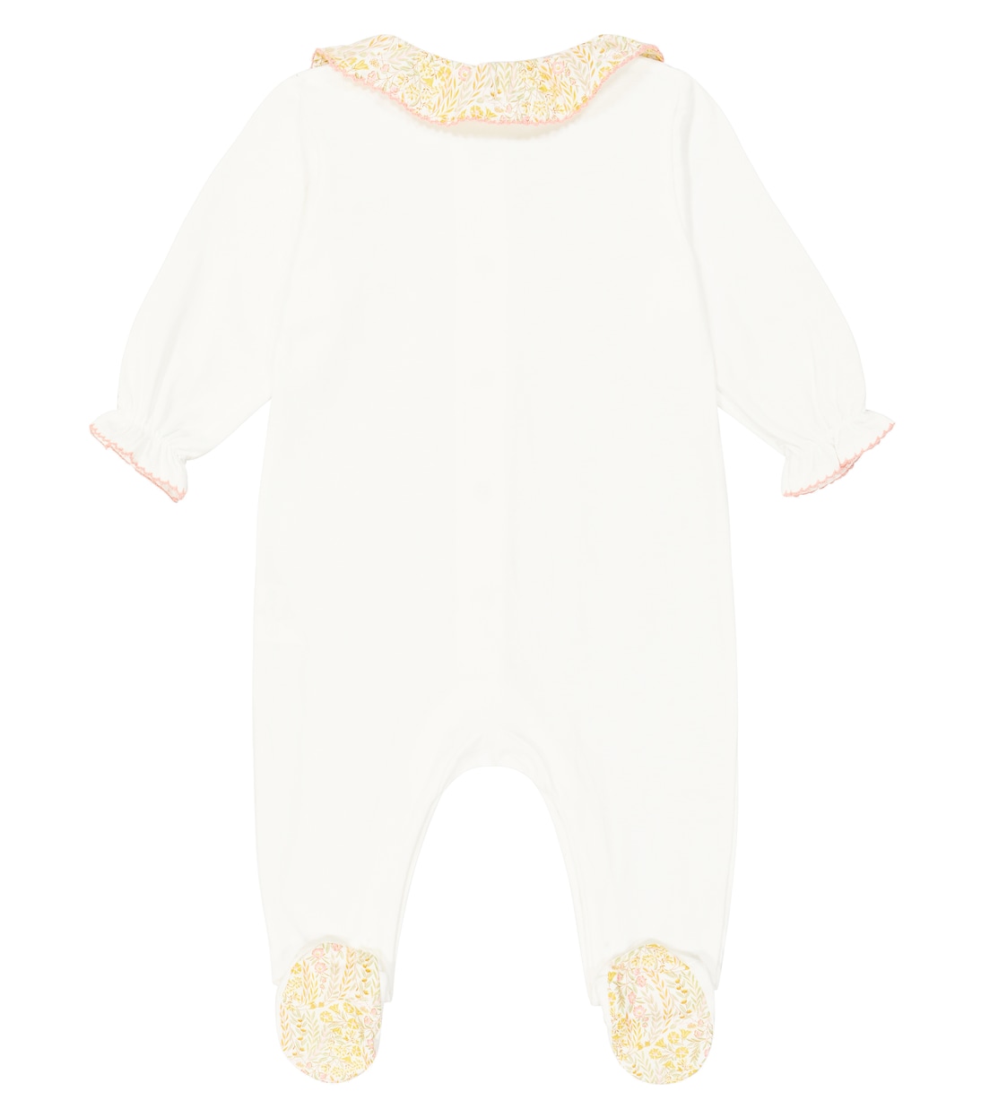 Baby - Tutina in jersey di cotone | Tartine et Chocolat
