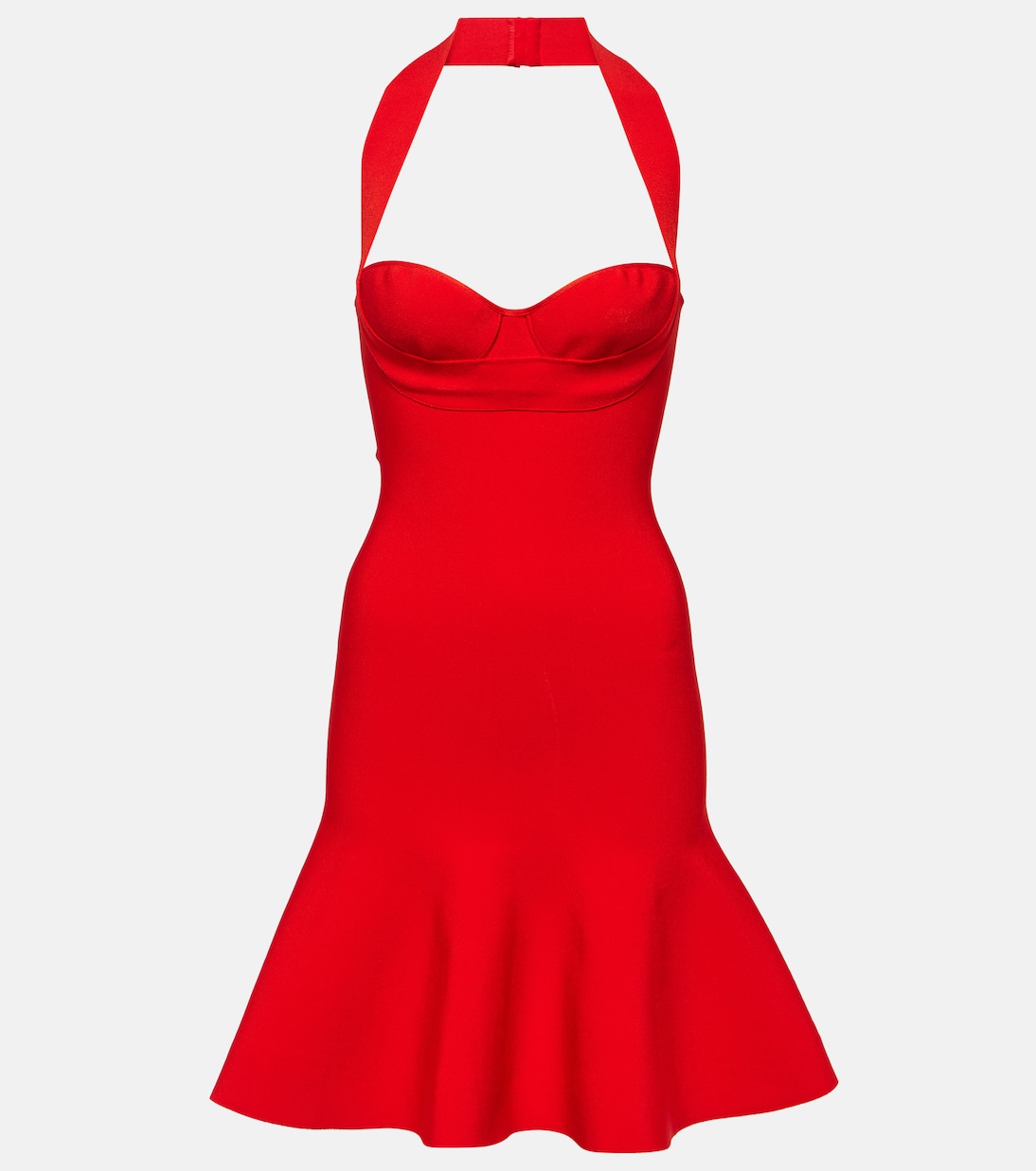 Miniabito in maglia | Alaïa