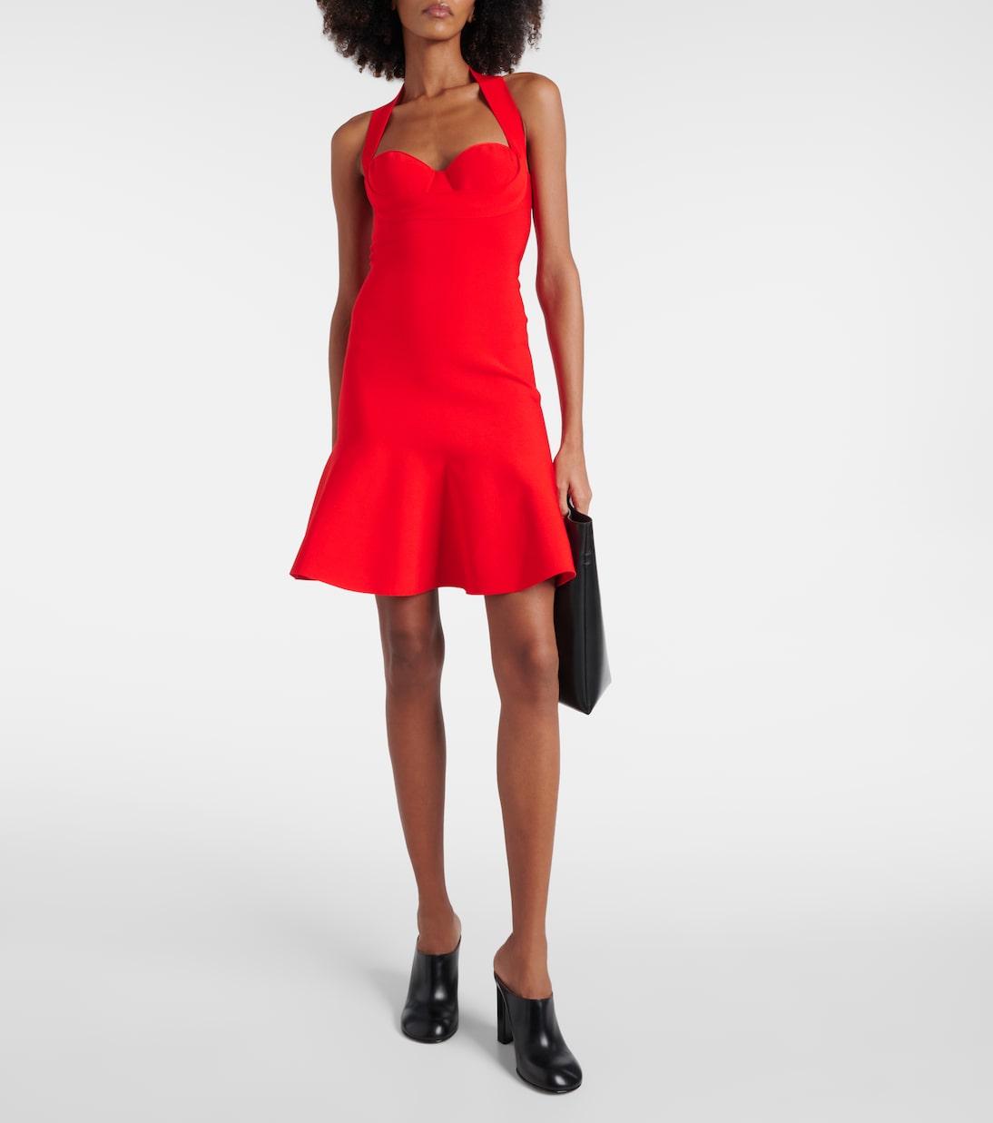 Miniabito in maglia | Alaïa