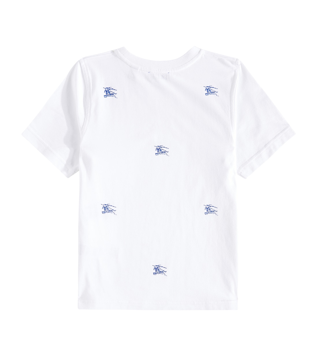 T-Shirt EKD aus Baumwoll-Jersey | Burberry Kids