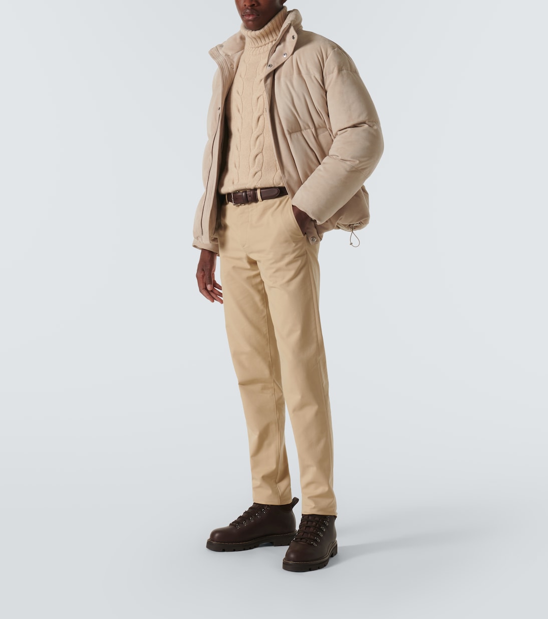 Pull en cachemire | Loro Piana