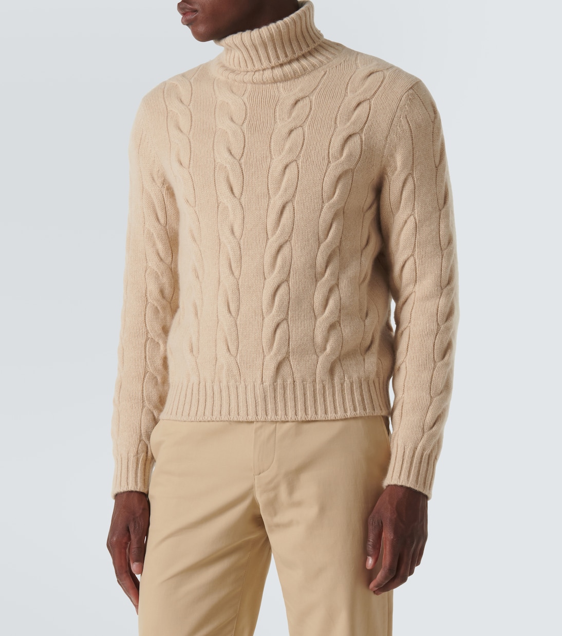 Pull en cachemire | Loro Piana