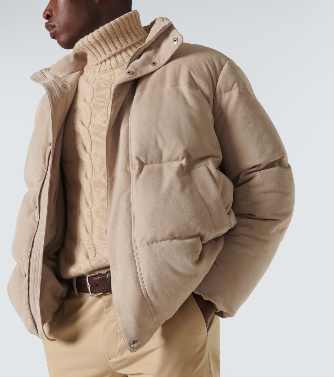 Pull en cachemire | Loro Piana