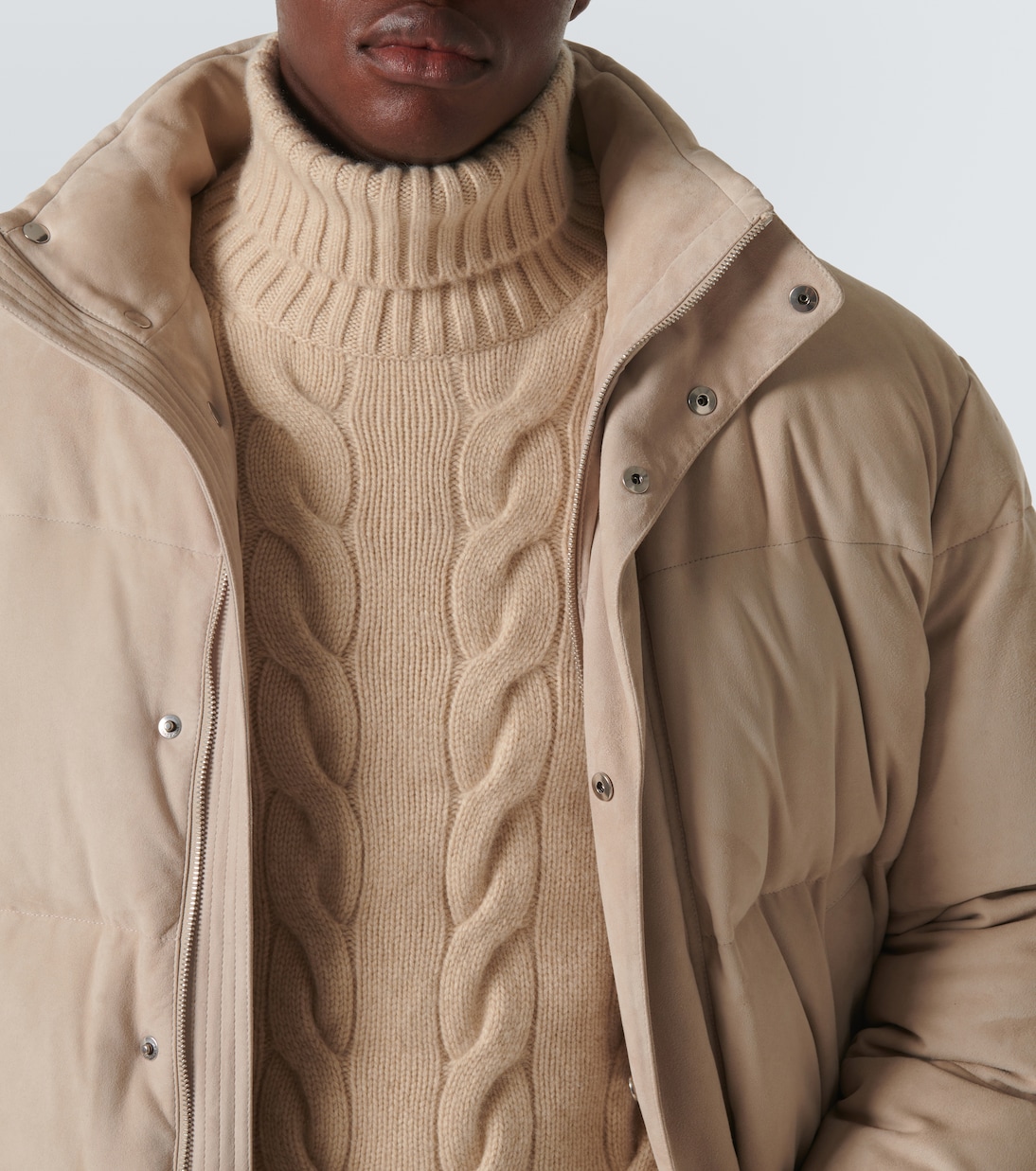 Pull en cachemire | Loro Piana