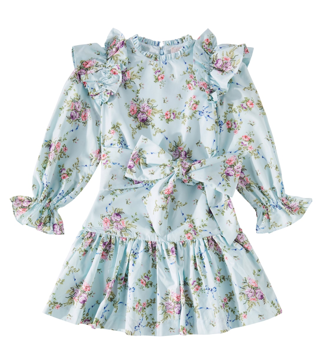 Robe Belle Fleur | Tutu Du Monde
