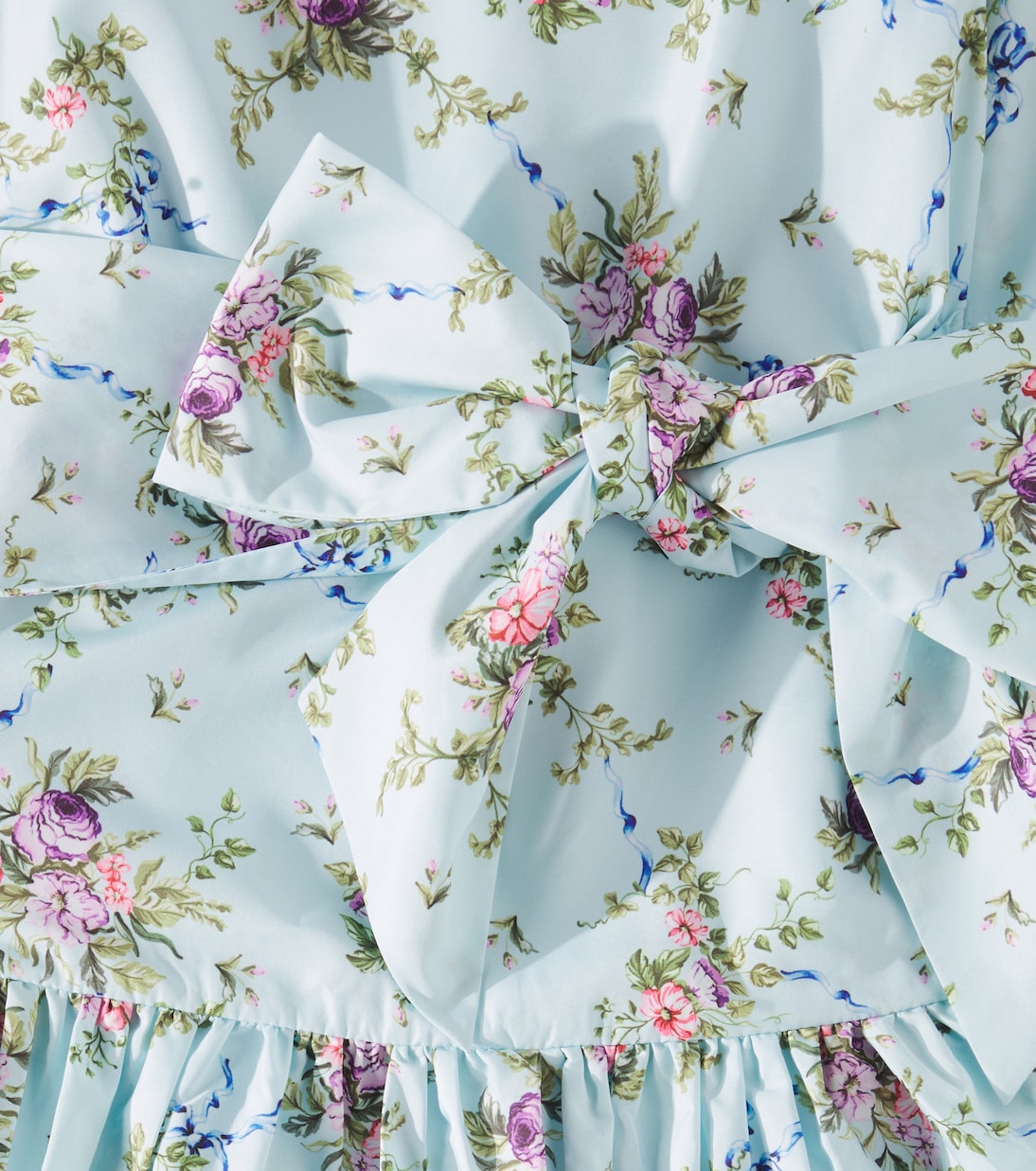 Robe Belle Fleur | Tutu Du Monde