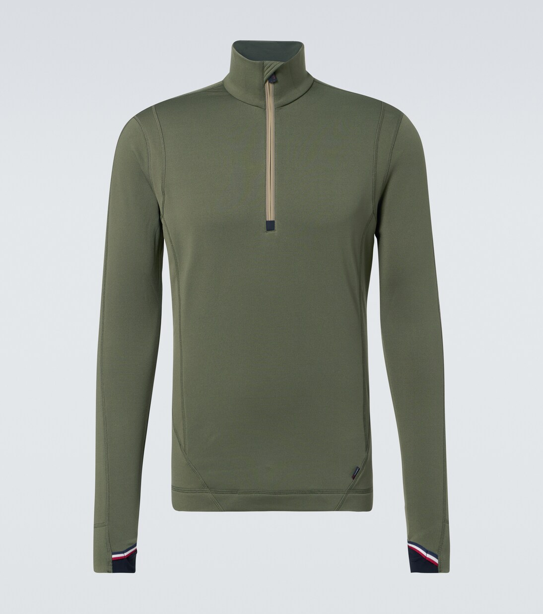 Ski-Baselayer aus Jersey | Moncler Grenoble