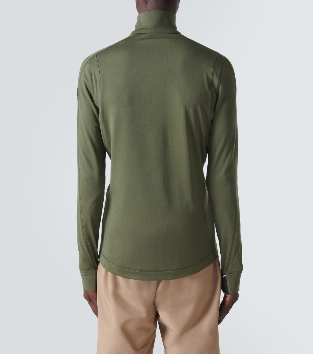 Ski-Baselayer aus Jersey | Moncler Grenoble