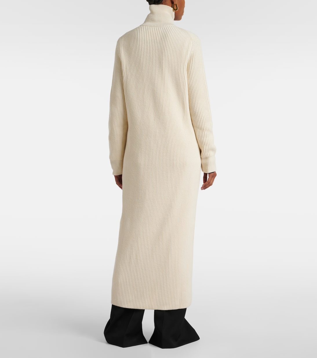 Cárdigan de lana | Jil Sander