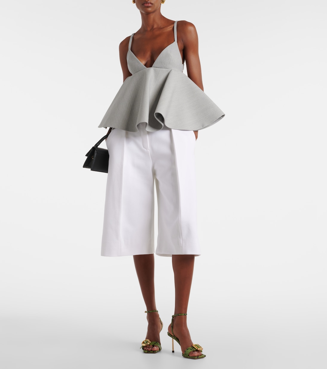 Bermuda Amalfi | Jacquemus