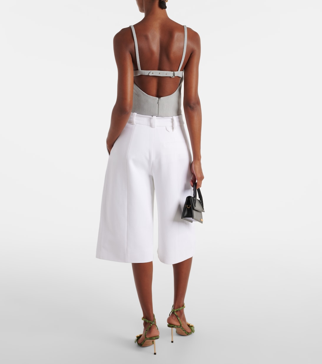 Bermuda Amalfi | Jacquemus