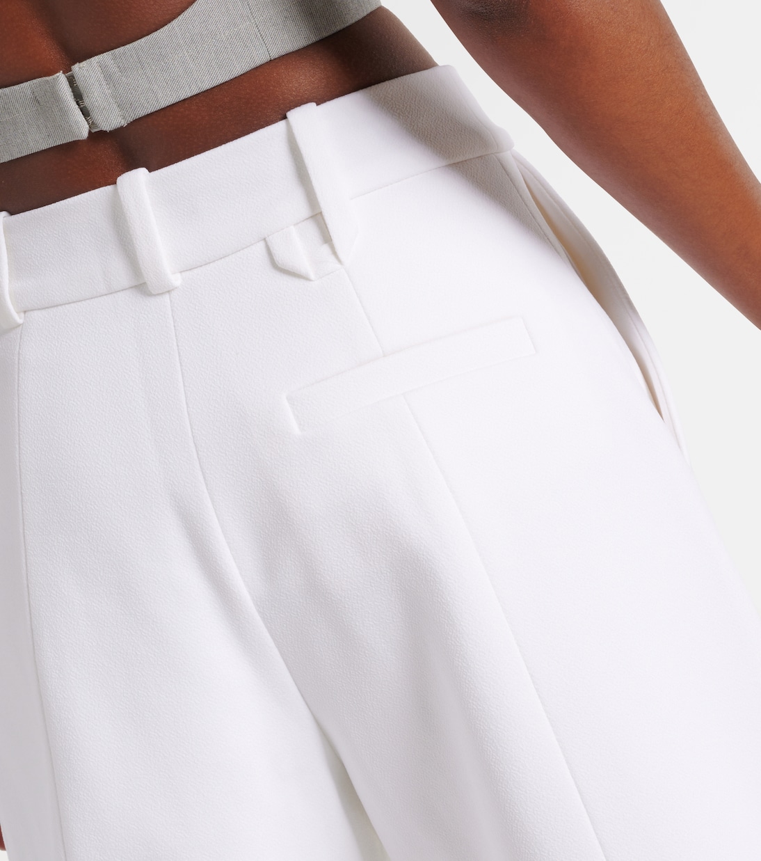 Bermuda Amalfi | Jacquemus