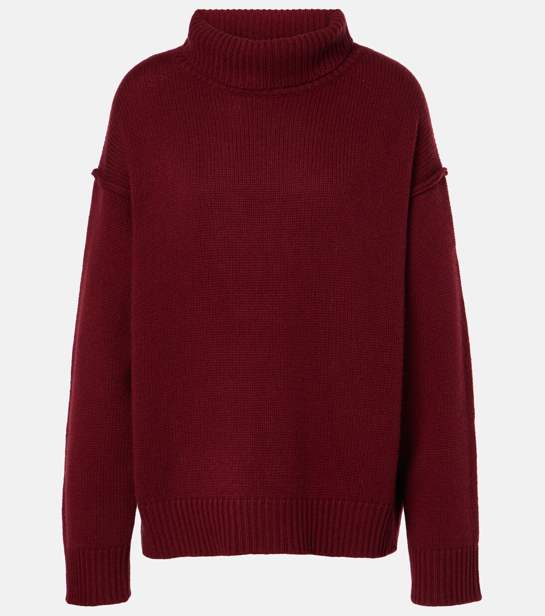 Pullover aus Wolle und Kaschmir | Jardin des Orangers