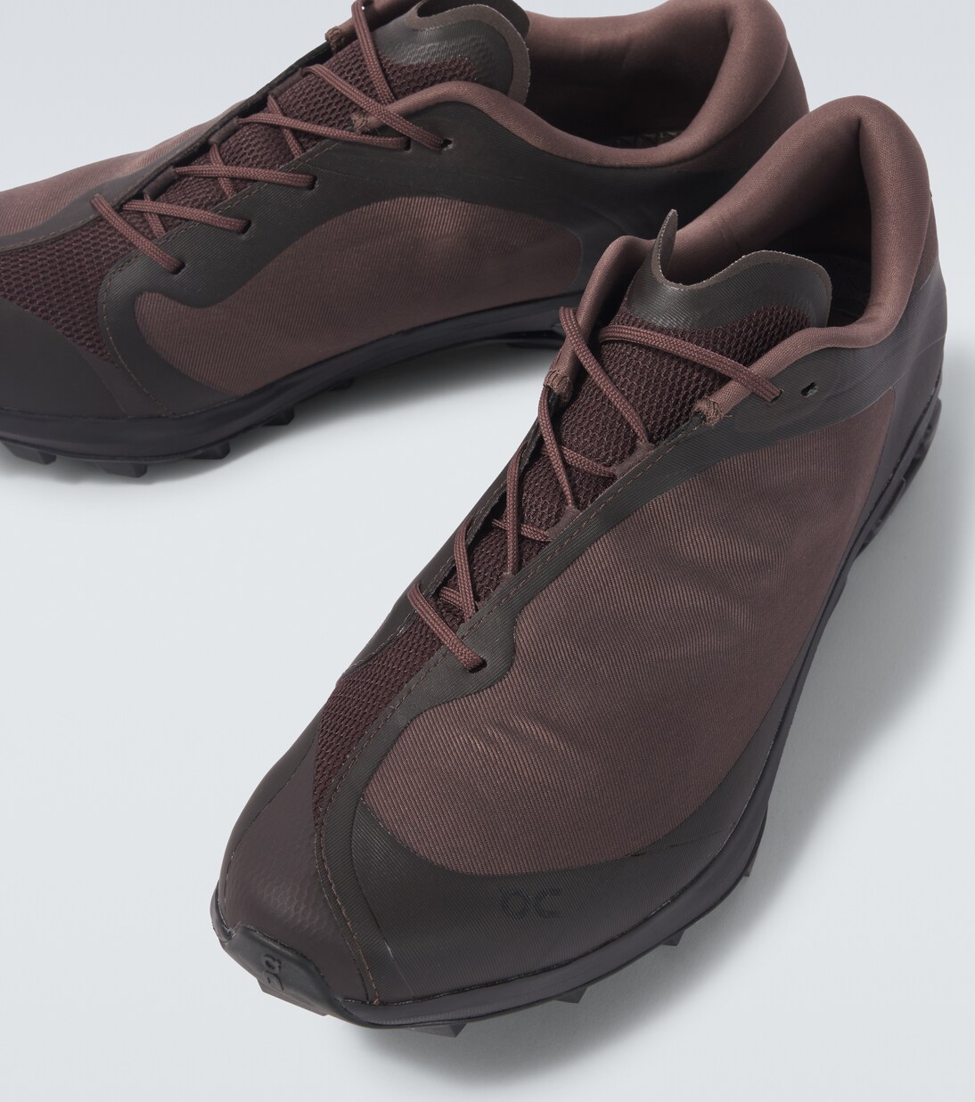 X Post Archive Faction Sneakers Cloudventure Peak | On