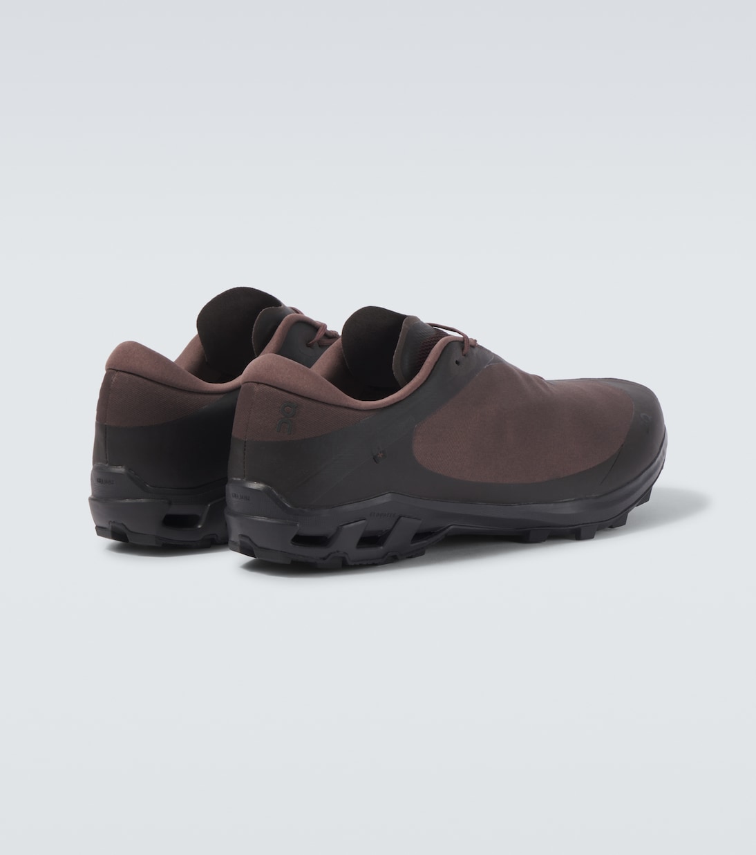 X Post Archive Faction Sneakers Cloudventure Peak | On