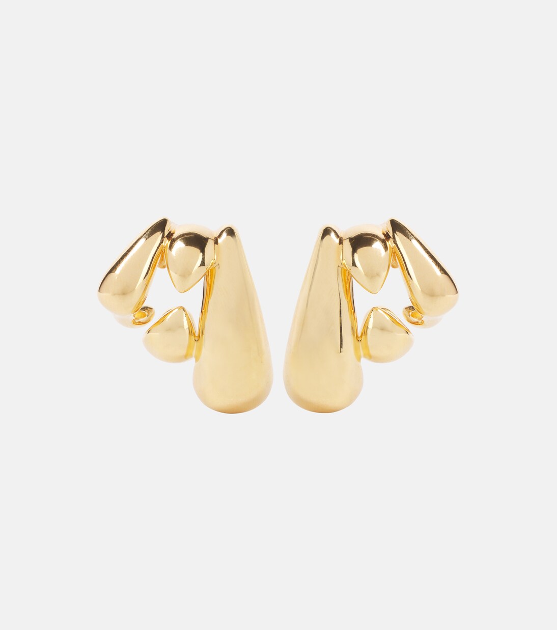 Boucles d'oreilles Feline | Givenchy