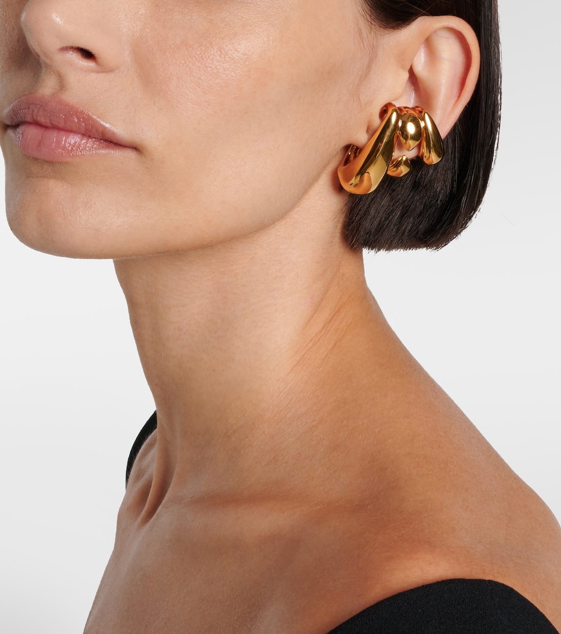 Boucles d'oreilles Feline | Givenchy