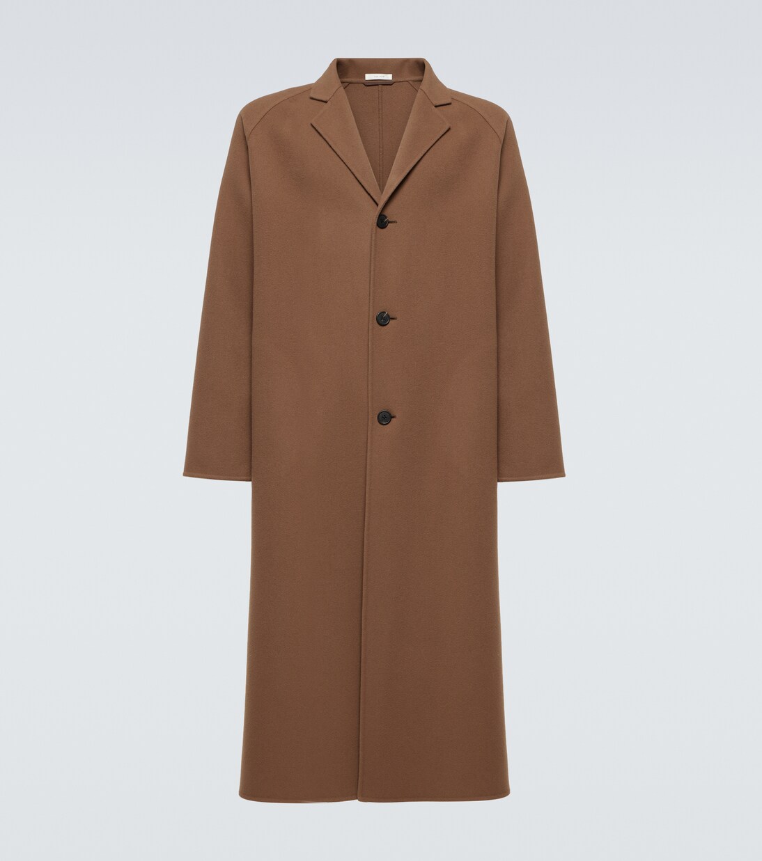 Moliere wool car coat | The Row