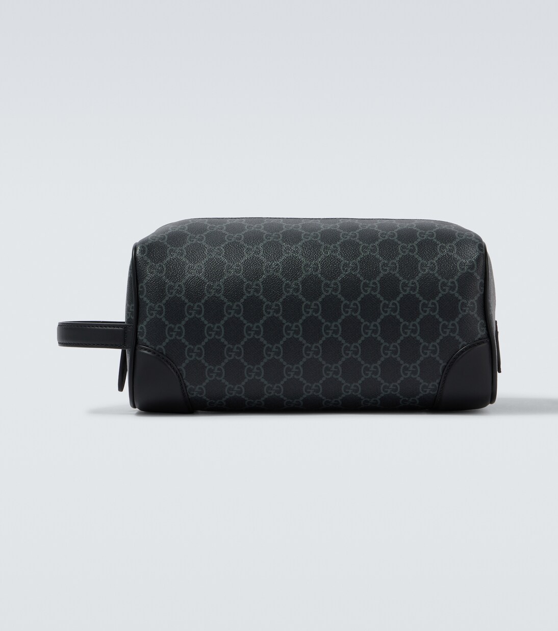 GG Canvas Medium vanity bag | Gucci