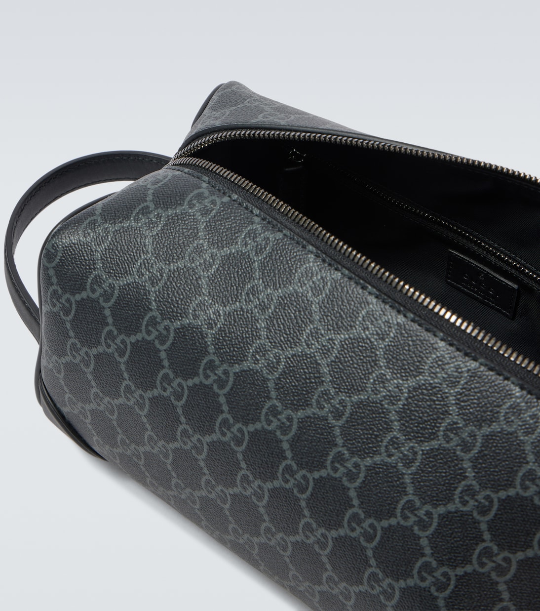 GG Canvas Medium vanity bag | Gucci