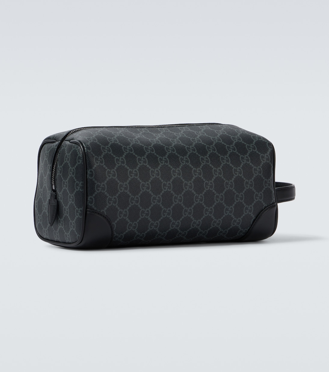 GG Canvas Medium vanity bag | Gucci
