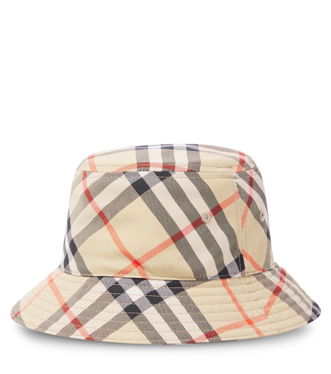 Burberry Check bucket hat | Burberry Kids